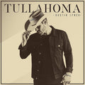 the album cover for Dustin Lynch - Tullahoma