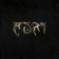 the album cover for Auri - Auri