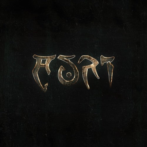 the album cover for Auri - Auri