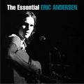 the album cover for Eric Andersen - Essential Eric Andersen