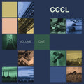 the album cover for Chris Carter - Chemistry Lessons Volume 1 [LP]
