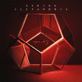 the album cover for Asking Alexandria - Asking Alexandria