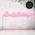 the album cover for Blessthefall - Hard Feelings [LP]