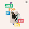 the album cover for James Hunter Six - Nick Of Time [Digipak]