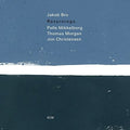 the album cover for Jakob Bro - Returnings