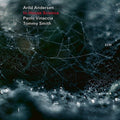 the album cover for Arild Andersen - In-House Science