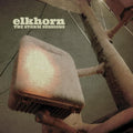the album cover for Elkhorn - The Storm Sessions [LP]