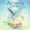 the album cover for Autumns Child - Autumns Child