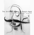 the album cover for Wendy Gondeln / Gustafsson,Mats / Voigt,Wolfgang - The Shithole Country & Boogie Band