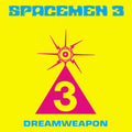 the album cover for Spacemen 3 - Dreamweapon