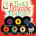 the album cover for Fools Paradise Favorites / Various - Fools Paradise Favorites (Various Artists)