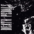 the album cover for Death Pedals - Death Pedals