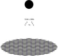 the album cover for Sign Libra - Sea To Sea