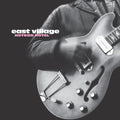 the album cover for East Village - Hotrod Hotel