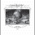 the album cover for John Zorn - Beyond Good & Evil