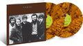 the album cover for The Band - Band: 50th Anniversary [Import Colored Vinyl] (Frpm) [Limited Edition]