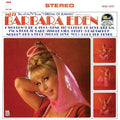 the album cover for Barbara Eden - Miss Barbara Eden [Limited Edition Pink LP]