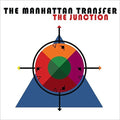 the album cover for The Manhattan Transfer - Junction
