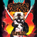 the album cover for Palace of the King - Keep Right With Your Maker
