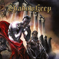 the album cover for Shadowkeep - Shadowkeep