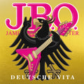 the album cover for JBO - Deutsche Vita