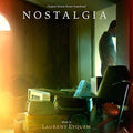 the album cover for Laurent Eyquem - Nostalgia (Original Soundtrack)