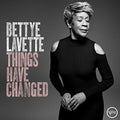 the album cover for Bettye Lavette - Things Have Changed