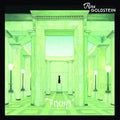the album cover for Ross Goldstein - Timoka [Download Included]