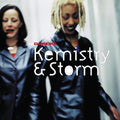the album cover for Kemistry & Storm - Kemistry & Storm Dj-kicks