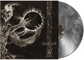 the album cover for Goatwhore - Vengeful Ascension