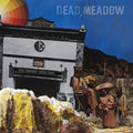 the album cover for Dead Meadow - Nothing They Need