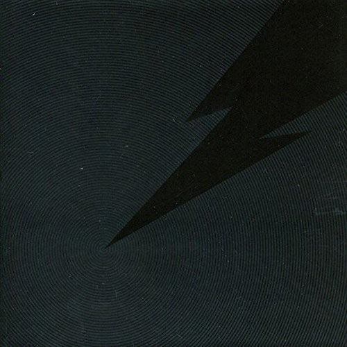 the album cover for Black Rebel Motorcycle Club - For Murder: Take Them On Sessions