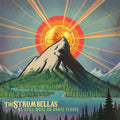 the album cover for The Strumbellas - We Still Move on Dance Floors [Import LP]