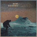the album cover for Sam Doores - Sam Doores