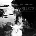 the album cover for William Patrick Corgan - Cotillions [Marble LP]