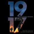 the album cover for 1917 [Movie] - 1917 (Original Motion Picture Soundtrack)