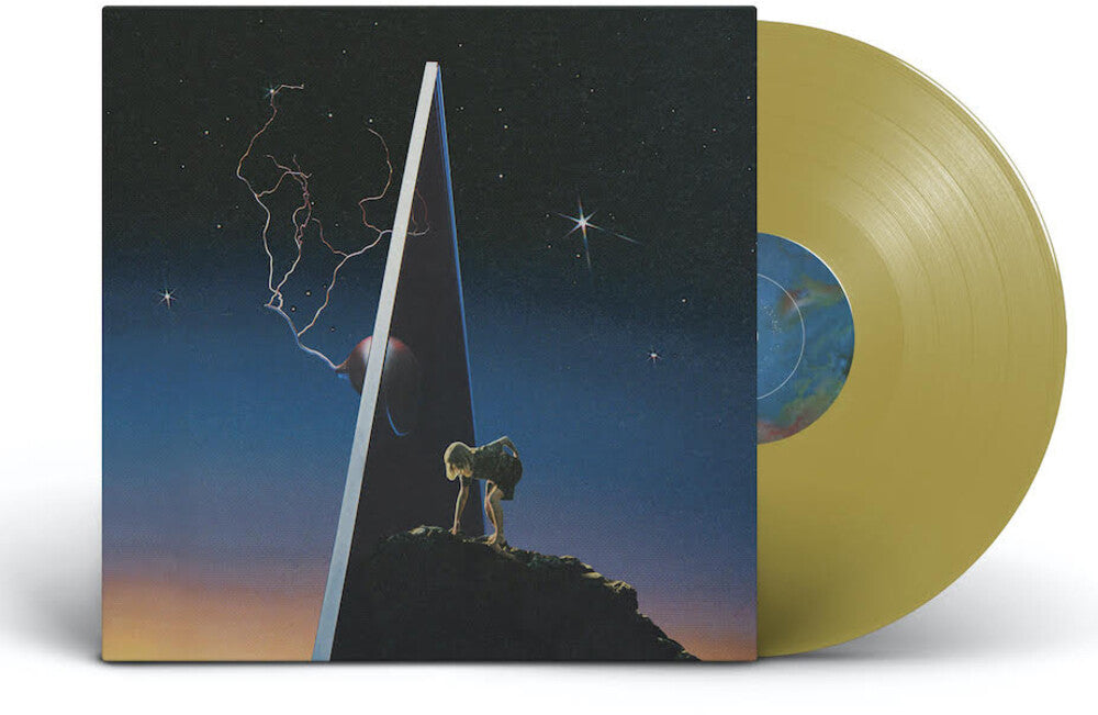 the album cover for Cheerleader - Almost Forever (Gol) [180 Gram]