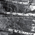 the album cover for Prurient / Hanged Mans Orgasm - Unknowns
