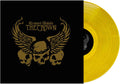 the album cover for Crown - Crowned Unholy