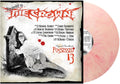 the album cover for Crown - Possessed 13