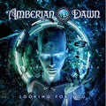 the album cover for Amberian Dawn - Looking For You