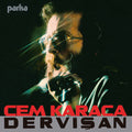 the album cover for Cem Karaca - Parka