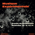 the album cover for Musique Experimentale / Various - Musique Experimentale (Various Artists)