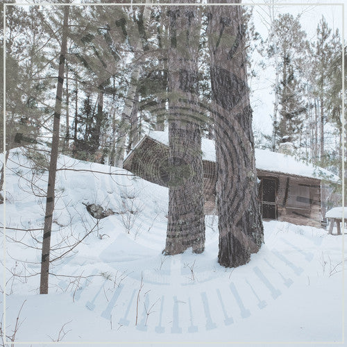 the album cover for Panopticon - Scars Of Man On The Once Nameless Part 1