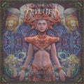 the album cover for ...And You Will Know Us By The Trail Of Dead - X: The Godless Void And Other Stories [LP]