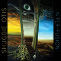 the album cover for Shuggie Otis - Inter-fusion
