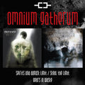 the album cover for Omnium Gatherum - Nuclear Blast Recordings