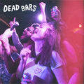 the album cover for Dead Bars - Regulars
