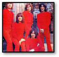 the album cover for Valentines - 1967-1970 [Colored Vinyl] [180 Gram] (Red) [Record Store Day] (Wht) (Uk)