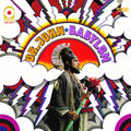 the album cover for Dr. John - Babylon
